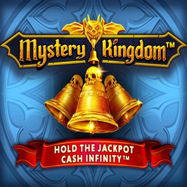 Enjoy Mystery Kingdom Mystery Bells by Wazdan – logo hosted on casinobossy.eu.com