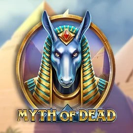 Try Myth of Dead slot by  on casinobossy.eu.com – logo image
