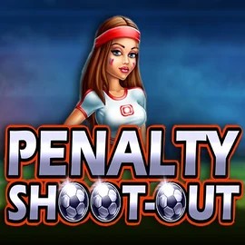 Penalty Shoot-out game by Evoplay – logo hosted on Casino Bossy