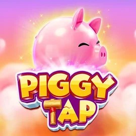 Casino Games logo of Piggy Tap from Onlyplay at Casino Bossy