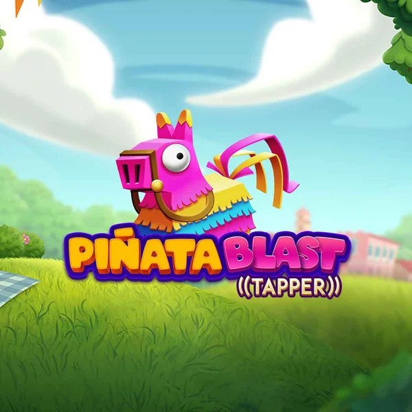 Try Pinata Blast slot by Greentube on casinobossy.eu.com – logo image