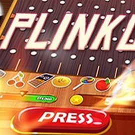 Try Plinko slot by BGAMING on casinobossy.eu.com – logo image