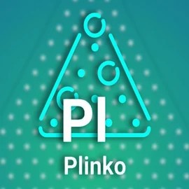 Official Casino Games logo: Plinko (Spribe) by Spribe at Casino Bossy