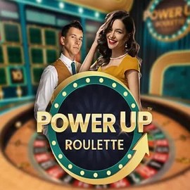 PowerUP Roulette – slot by Pragmatic Play, featured at casinobossy.eu.com