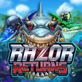 Razor Returns online slot from Push Gaming – play at casinobossy.eu.com