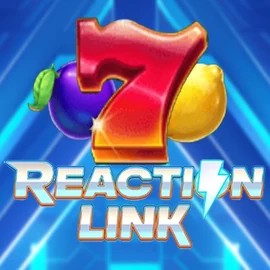 Play Reaction Link slot by Playtech on casinobossy.eu.com