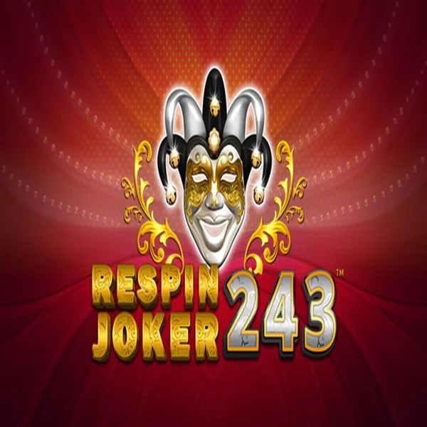 Respin Joker 243 online slot from SYNOT Games – play at casinobossy.eu.com