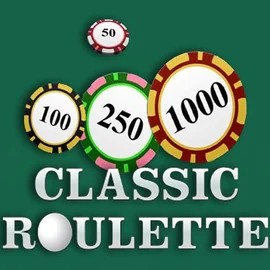 Try Roulette slot by OneTouch Games on casinobossy.eu.com – logo image