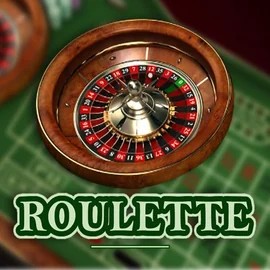 Table Games logo of Roulette (Habanero) from Habanero at Casino Bossy