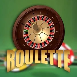 Roulette (Relax Gaming) slot visual from Relax Gaming available on casinobossy.eu.com