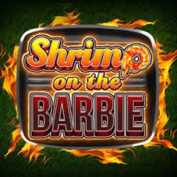 Try Shrimp on the Barbie slot by Greentube on casinobossy.eu.com – logo image