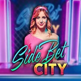 Side Bet City online slot from Evolution – play at casinobossy.eu.com