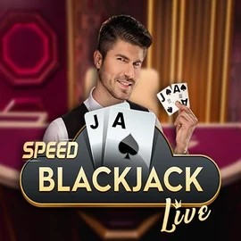 Speed Blackjack – slot by Pragmatic Play, featured at casinobossy.eu.com
