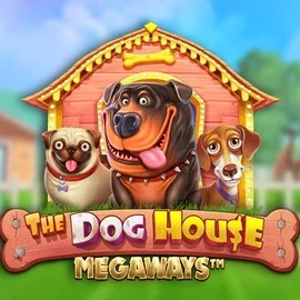 The Dog House Megaways online slot from Pragmatic Play – play at casinobossy.eu.com