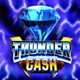 Play the Thunder Cash slot by Novomatic on Casino Bossy