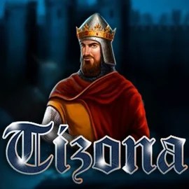 Tizona online game logo by Merkur Gaming on casinobossy.eu.com