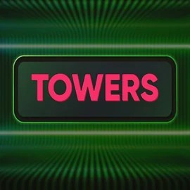 Play Towers slot by Turbo Games on casinobossy.eu.com