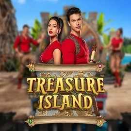 Play Treasure Island slot by Pragmatic Play on casinobossy.eu.com