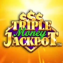 Try Triple Money Jackpot slot by Playtech on casinobossy.eu.com – logo image