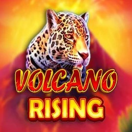 Volcano Rising online slot from RubyPlay – play at casinobossy.eu.com