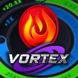 Play Vortex (Turbo Games) slot by Turbo Games on casinobossy.eu.com