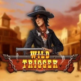 Wild Trigger game by Play'n GO – logo hosted on Casino Bossy